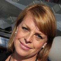 Frida Hedene