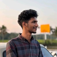Febin Babu