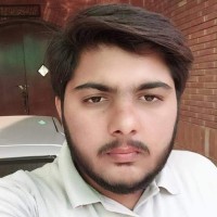 Iftikhar Ahmad (EFU)