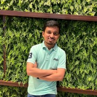 Gausoddin Shaikh