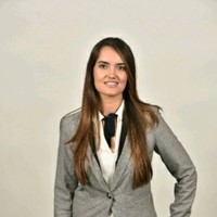 Andrea Preciado Reynoso, Aia, Ncarb