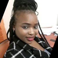 Mbalentle Njenjani