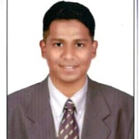 Sufiyan Shaikh