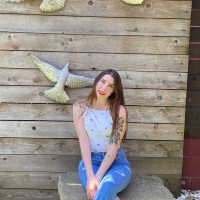 Claudia Pierce