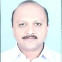 Mahesh Patil