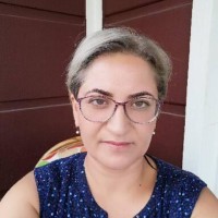 Leyla Kazan Tasdan