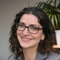 Yolanda Cantu