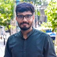 Naveen Kumar