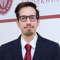Edoardo Pandolfo