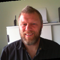 Pétur Bjarni