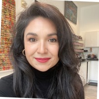 Daisy Ruvalcaba