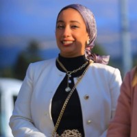 Shadwa Nasser