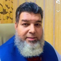 Islam Khan
