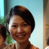 Jonie Wong