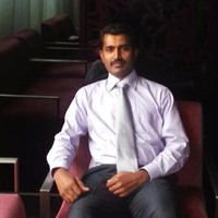 Yogesh N