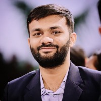 Saurabh Bhagiya