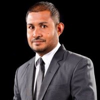 Adam Shareef Mohamed