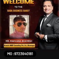 Ibc Bhavesh Makvana