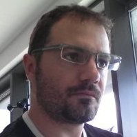 Stéphane VALENTIN