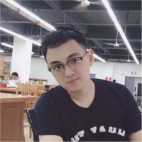 Ian Hu