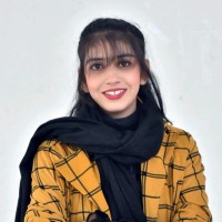 Asma Shakeel