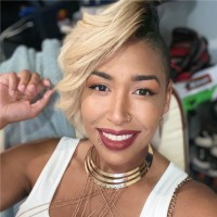 Breanna King