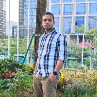 Pankaj Kumar Singh