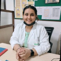 Dr Shivya Dhingra (Pt)