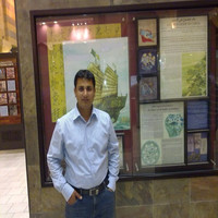 Adnan Haider