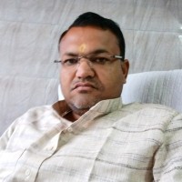 Brij Mohan Bansal