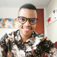 Siphesihle Sandile Dlamini