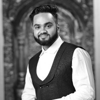 Vishal AHUJA