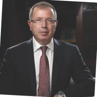 Dr. Mehmet Dudaroglu