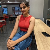 Nesara Shetty