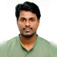 Johncy Varghese