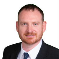 Kevin Gantt