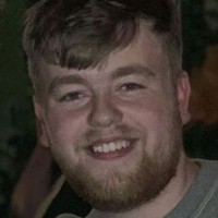 Connor Mckeever