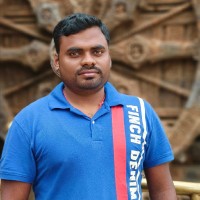 Rajesh Kumar Bal