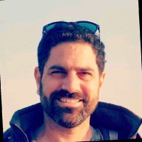 Gilad Sharon