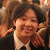 Joyce Lu