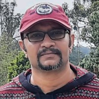 Ranjan De