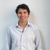 Santiago Rodríguez Jaramillo, CFA