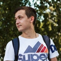 Денис Завьялов