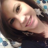 Kimberly Mazzuca
