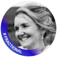 Nicola Haywood-Cleverly FBCS