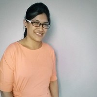 Parul Agarwal