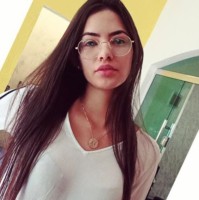 Rebeca Oliveira