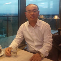 정병욱Byung Wook Jeong
