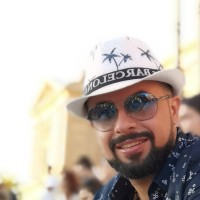 Mohammed Elkhateb