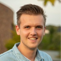 Sander Botman